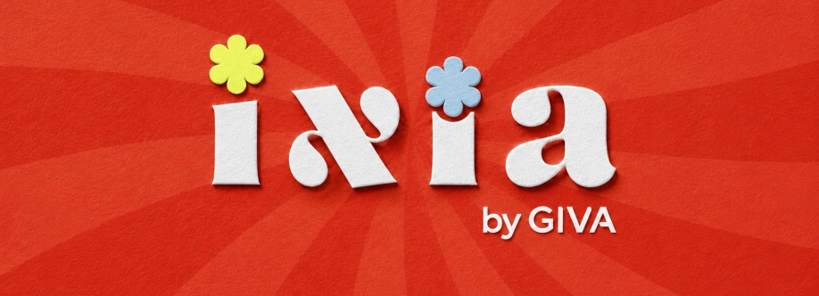 GIVA Cover Image