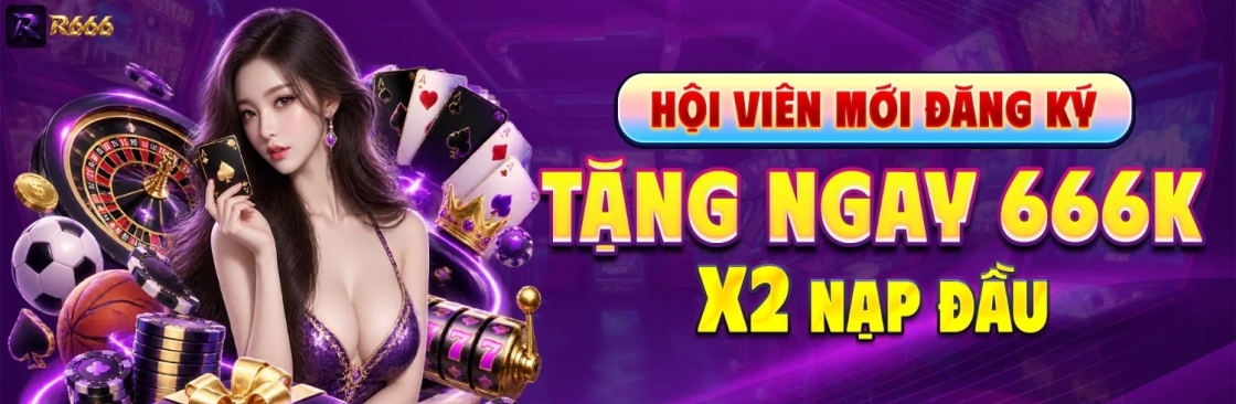 Nhà cái R666 Cover Image