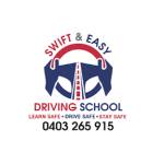 Swift easy Profile Picture