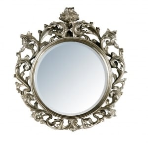 Mirrors - La Maison Chic | French Mirrors | Ornate Mirrors | Rococo Mirrors | Venetian Mirrors | Cheval Mirrors | OvermantleMirrors | Tall Mirrors | Large Mirrors | Small Mirrors | Classical Mirrors | Framed Mirrors