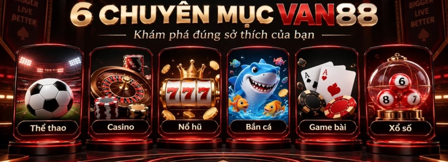 van88club Cover Image