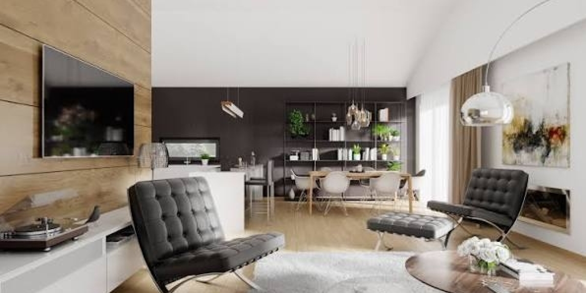 Transform Your Space with Expert Design Solutions