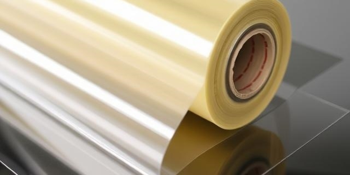 Could jtpackage Crosslinked Shrink Film Suit Your Wrapping Needs?