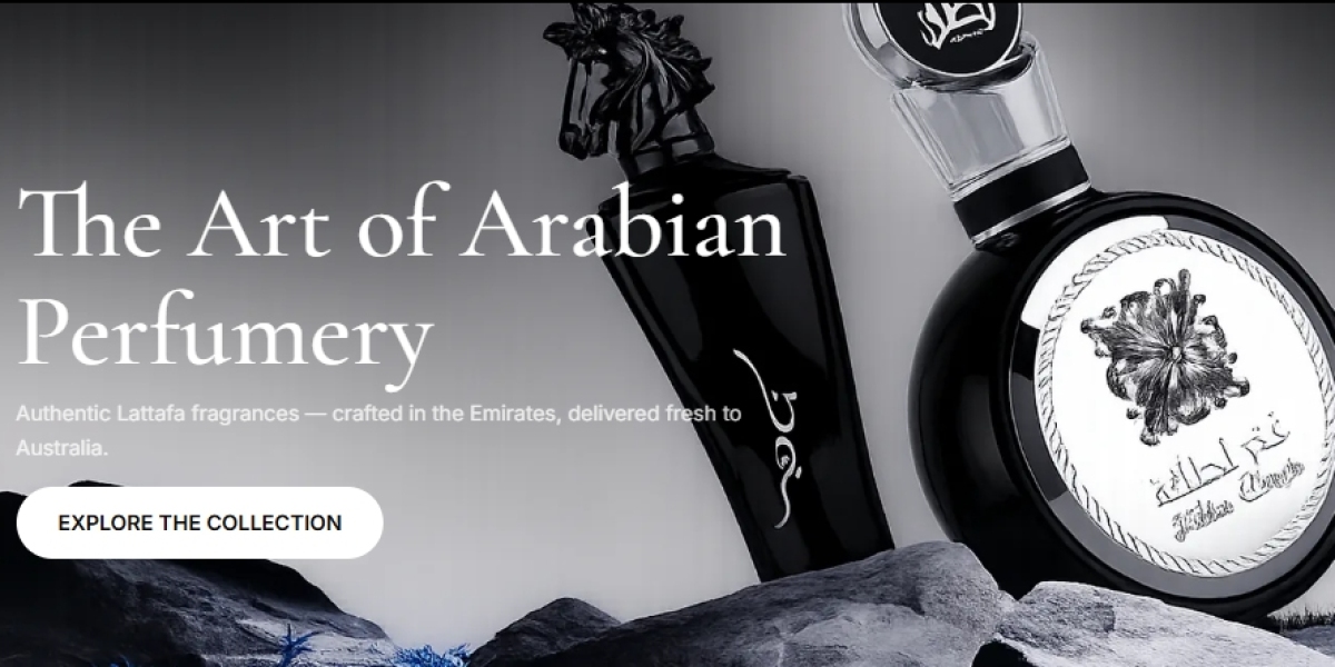 Lattafa Australia: Discovering Eclaire Perfumes