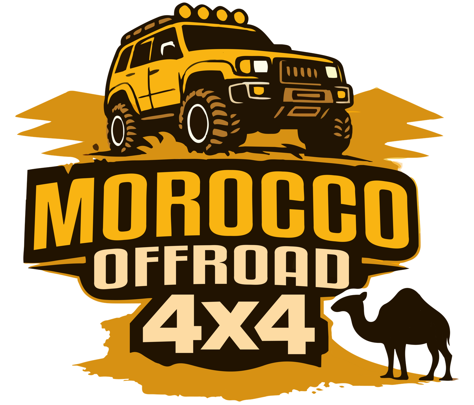 Tour Marocco | Tour nel Deserto da Marrakech e Tour da Fes
