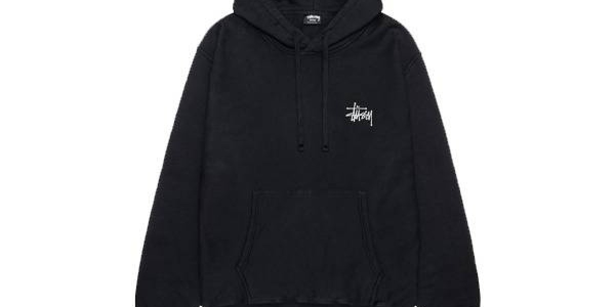 Stussy France: Discovering the Power of Authentic Streetwear