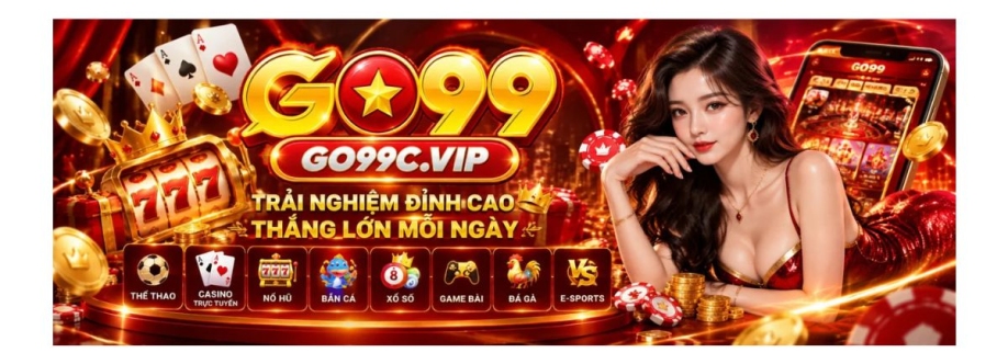 Go99 cvip Cover Image