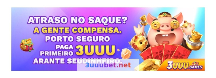 3uuubet net Cover Image