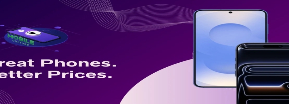 Mobile Culture Cover Image