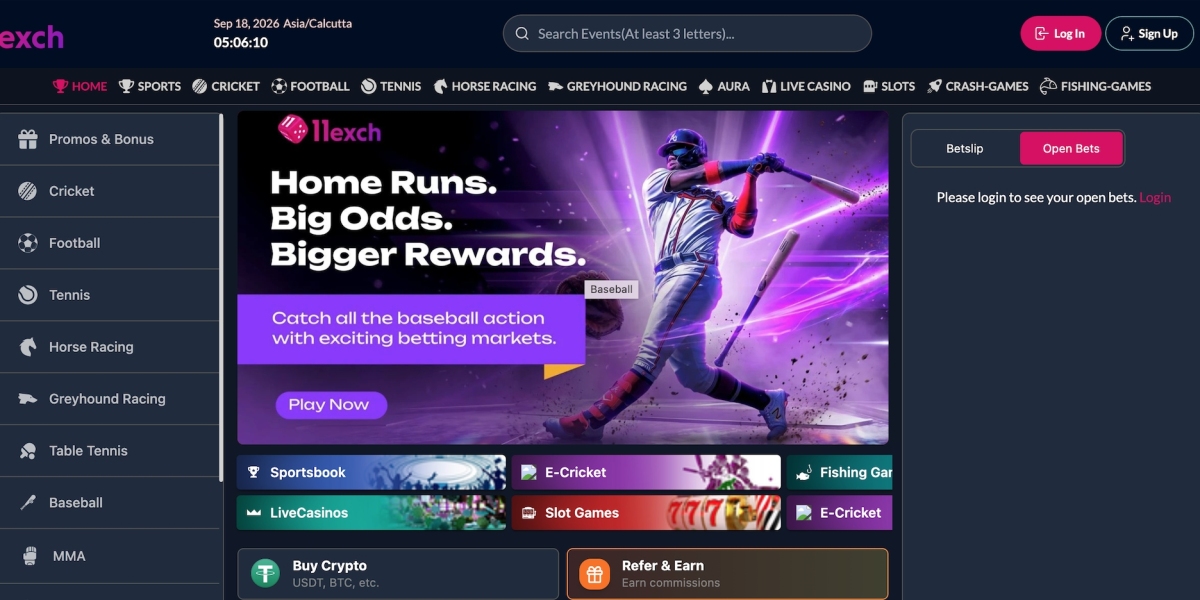 11Exch Mobile App Download – Explore Mobile-Friendly Access
