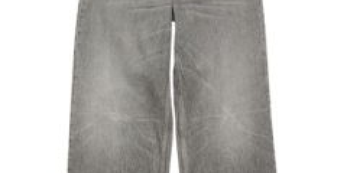 Why Do New Acne Studios Jeans Feel Tight At First