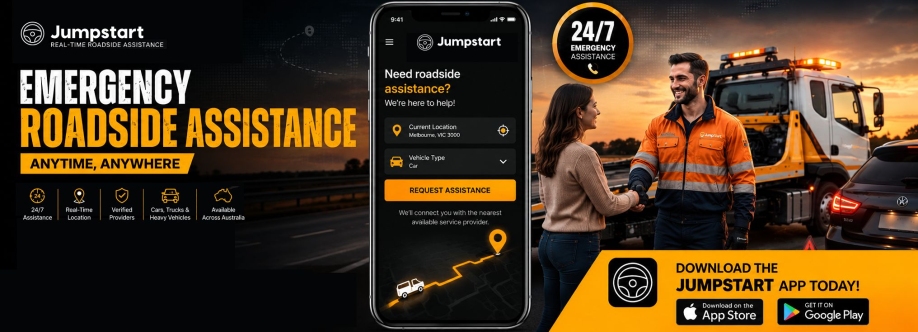 Jumpstart Global Cover Image