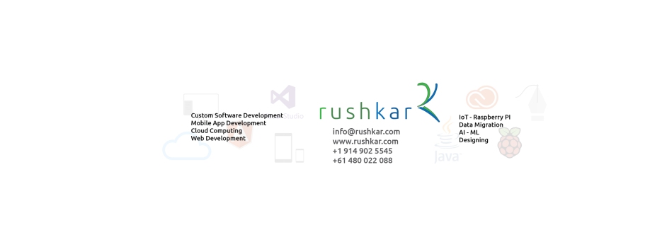 rushkar tech Cover Image