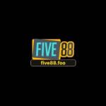 Five88 Foo Profile Picture