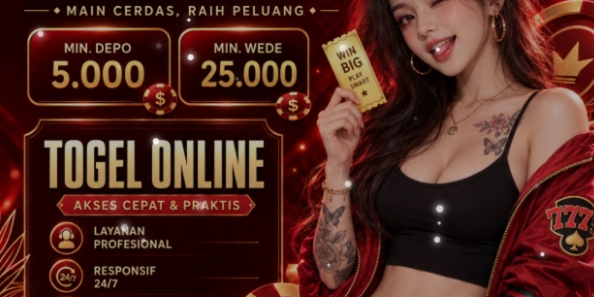 A Detailed Overview of Alexistogel Online Slot Gaming Features