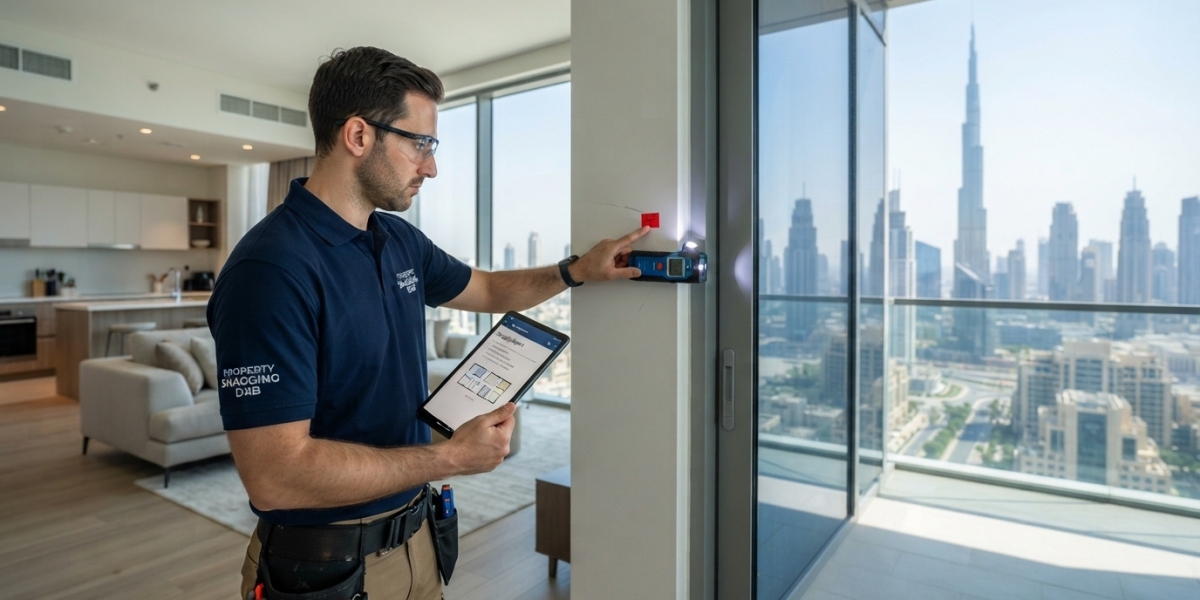Property Snagging Dubai: Everything Buyers Need to Know