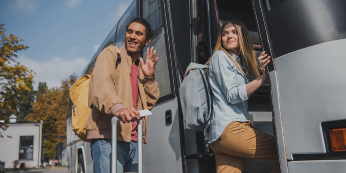 Irvine Charter Bus Rental: A Practical Guide for Comfortable Group Transportation