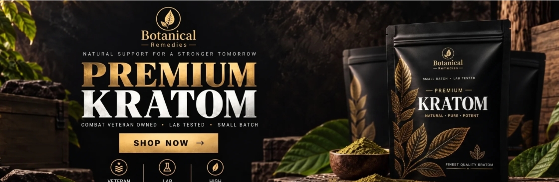Botanical Remedies LLC Cover Image
