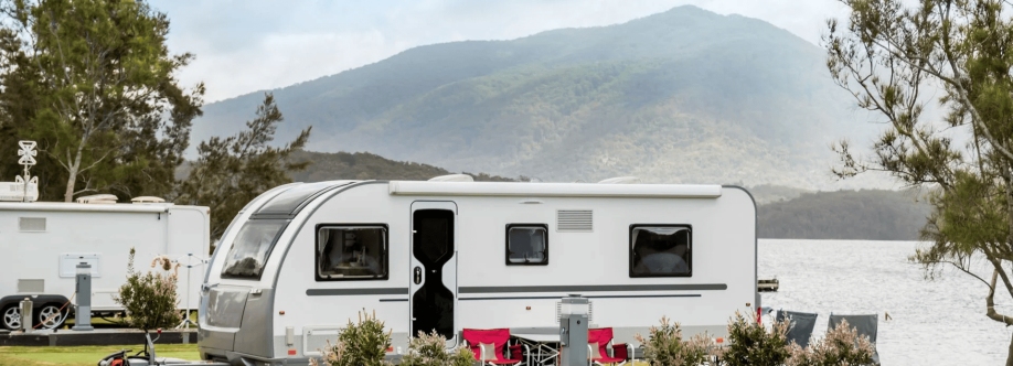 Cash4your Caravan Cover Image