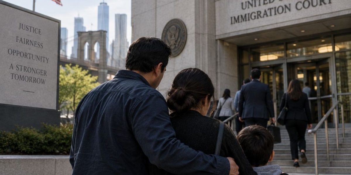 Immigration Legal Guidance for Bronx Residents in New York