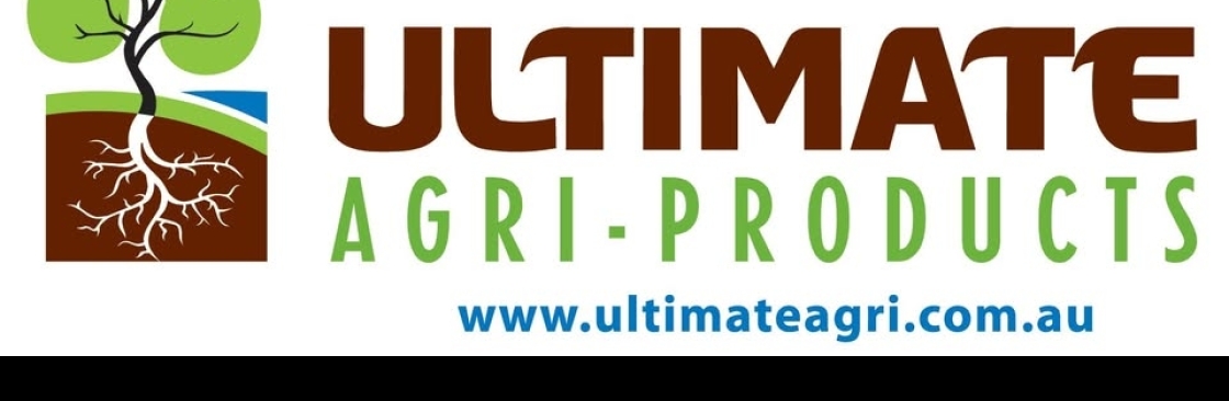 Ultimate Agri Cover Image