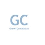 Green conceptors Profile Picture