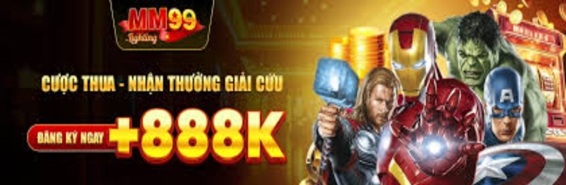 Nhà cái MM99 Cover Image