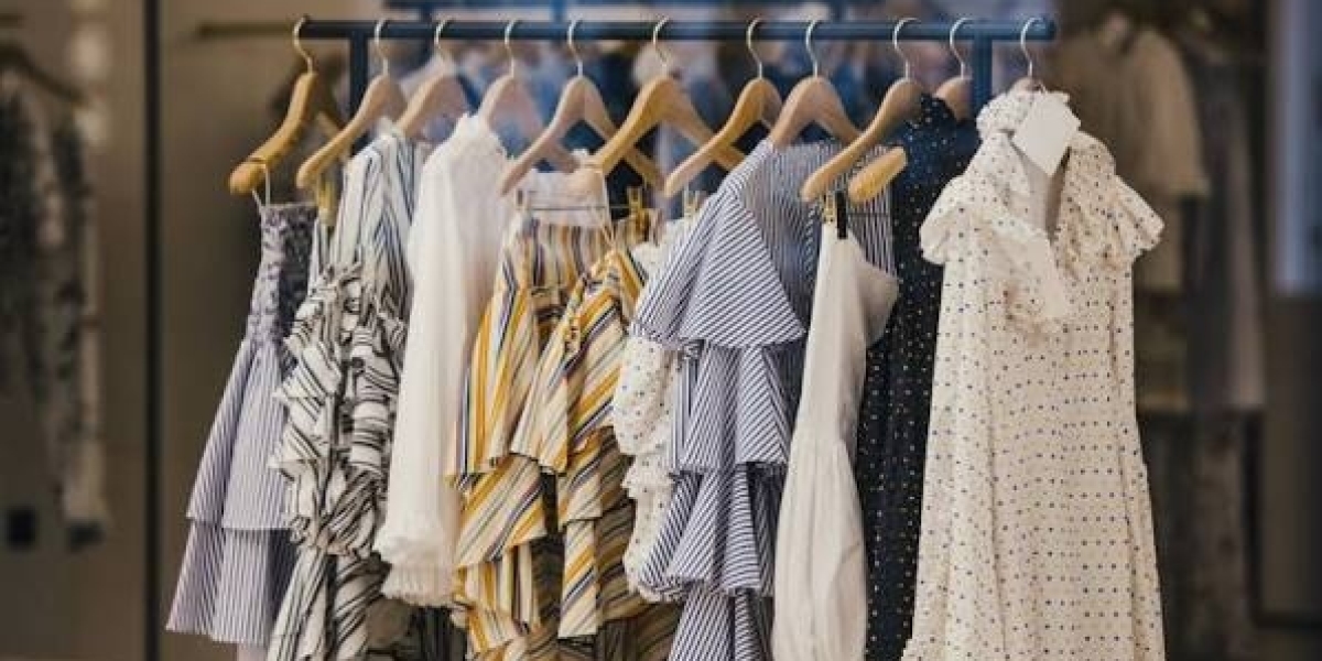 Designer Ready-to-Wear Fashion Evolves as Luxury Meets Everyday Style