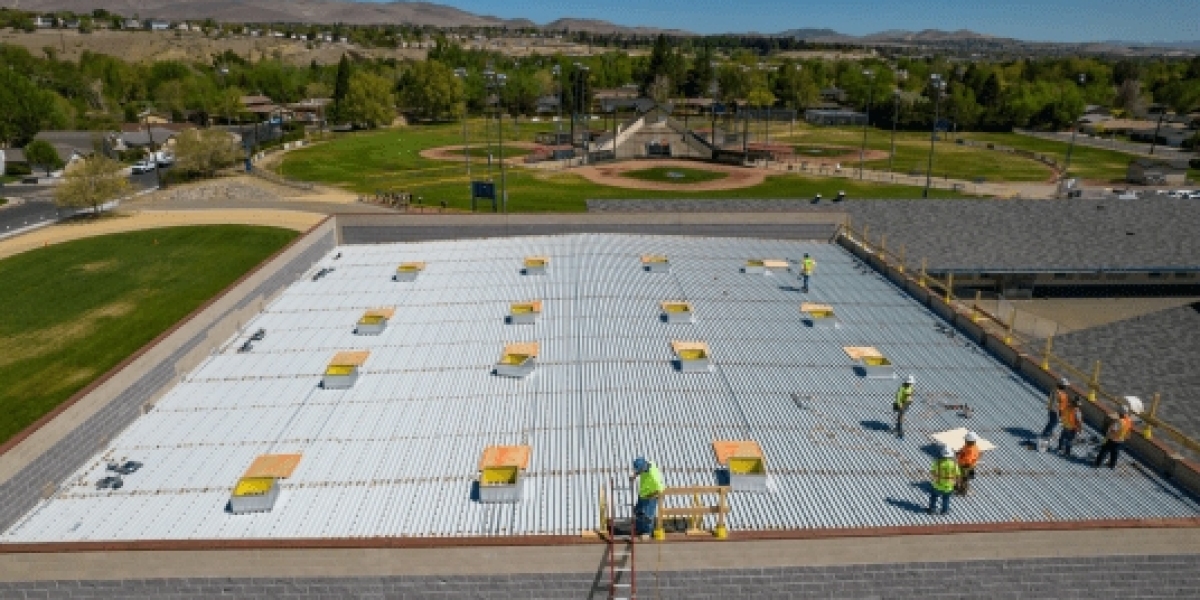 Denver Commercial Roofing Companies
