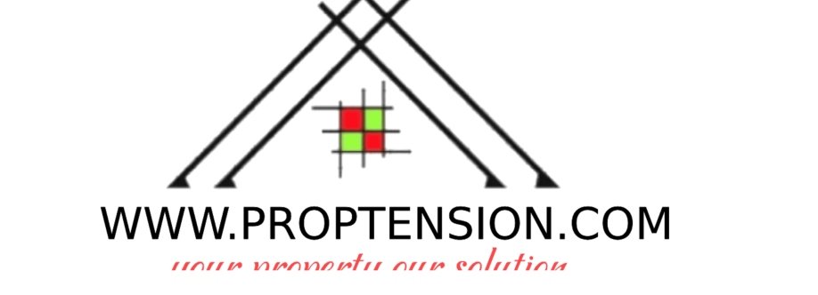 Proptension Real Estate Solutions Cover Image