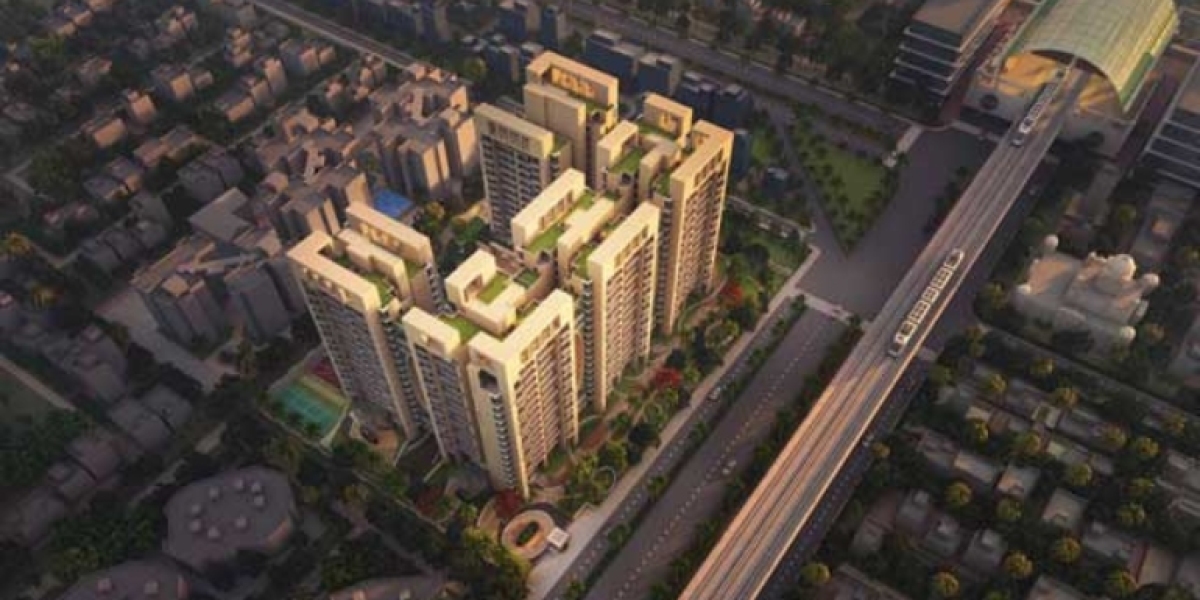 Luxurious Flats For sale in Mohali