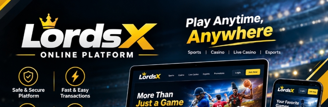lorex Cover Image