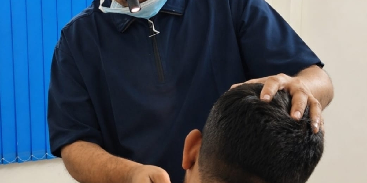 Affordable ENT Doctor in Patna: Quality ENT Consultation and Treatment Options
