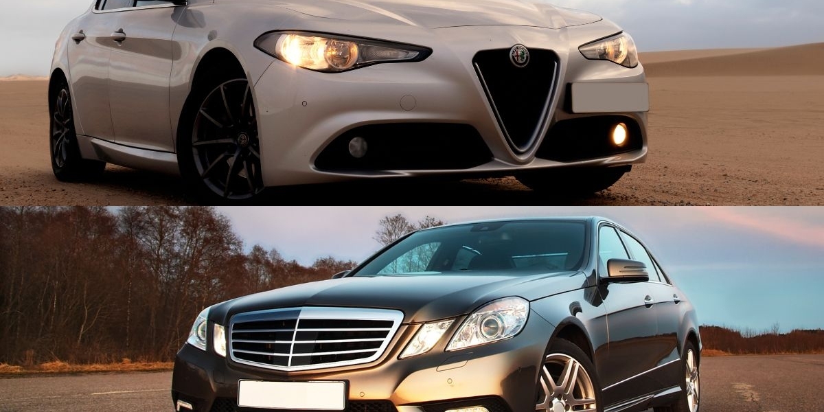 Luxury SUV vs Sports Car for a Dubai Vacation: Which Should You Choose?