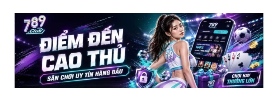789CLUB M7COM Cover Image