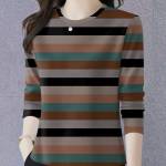 Womens Long Sleeve Shirt Profile Picture
