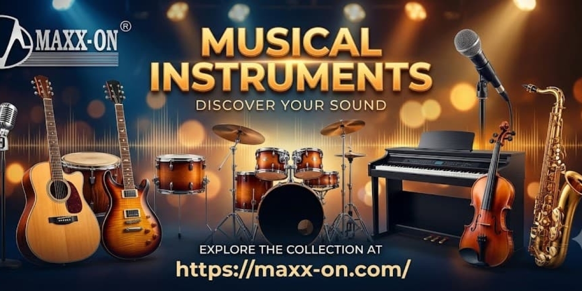 When Should Choose Musical Instruments Match Your Skill Level Music Style