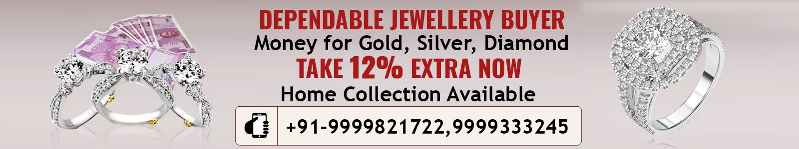 South Extension- Get Cash For Silver Right Now