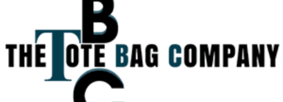 The Tote Bags Company Cover Image