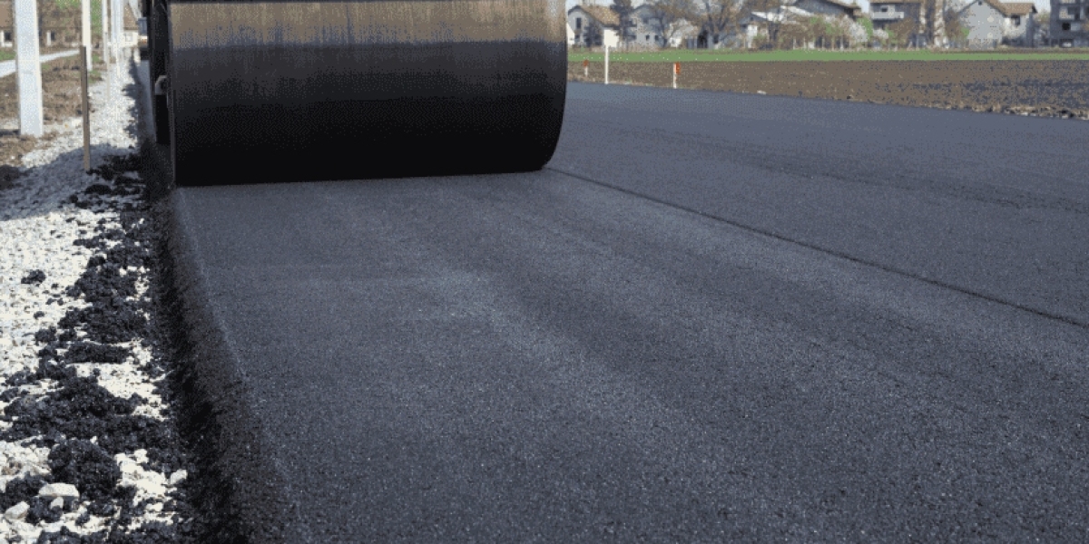 Why Double Chip Seal Is the Ultimate Surface Solution for Washington Homeowners