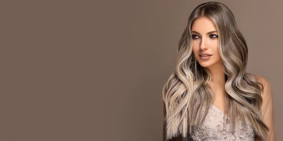 ¿Quieres un pelo como recién salido de la peluquería en casa? Descubre las extensiones de pelo humano online