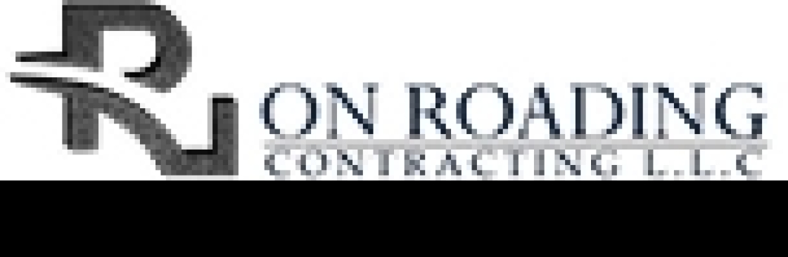 ON ROADING CONTRACTING LLC Cover Image