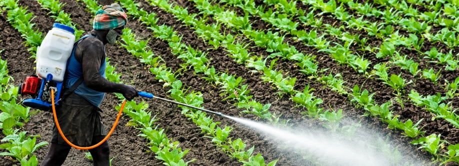 JU Agri Sciences Pvt Ltd Cover Image