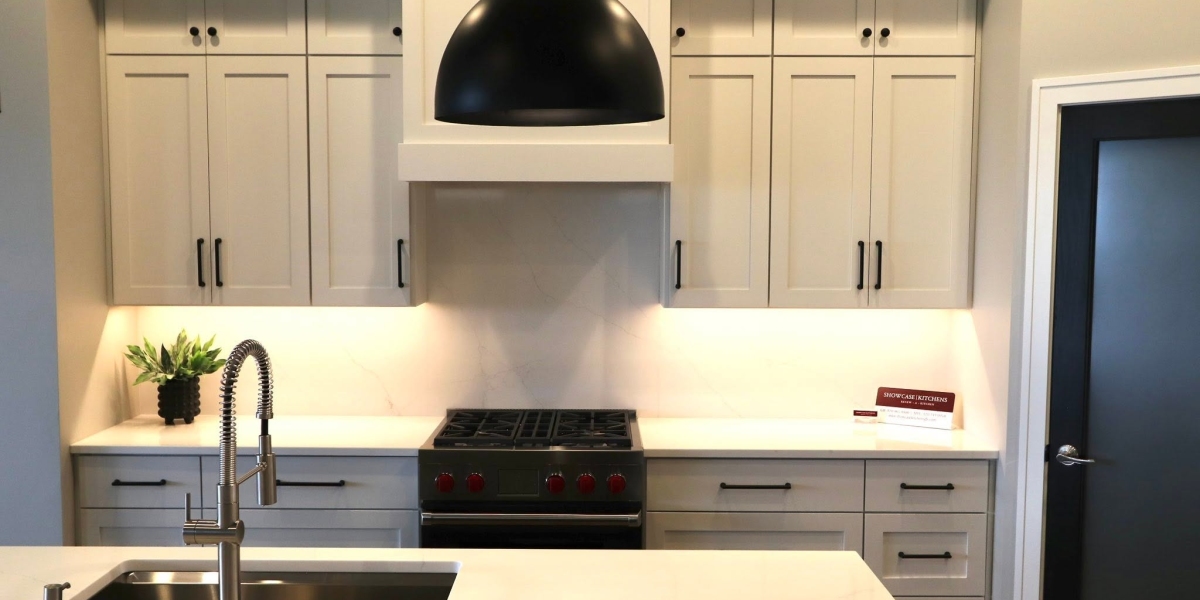 Transform Your Kitchen With Smart Cabinet Design Ideas