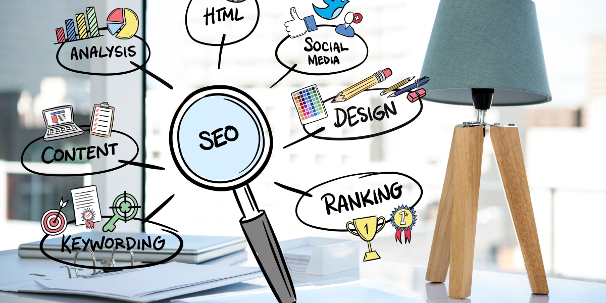 How to Create an SEO-Friendly Website: A Complete Guide