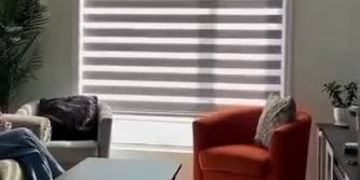 Sliding Panel Blinds Installation in Guelph | Modern Window Solutions