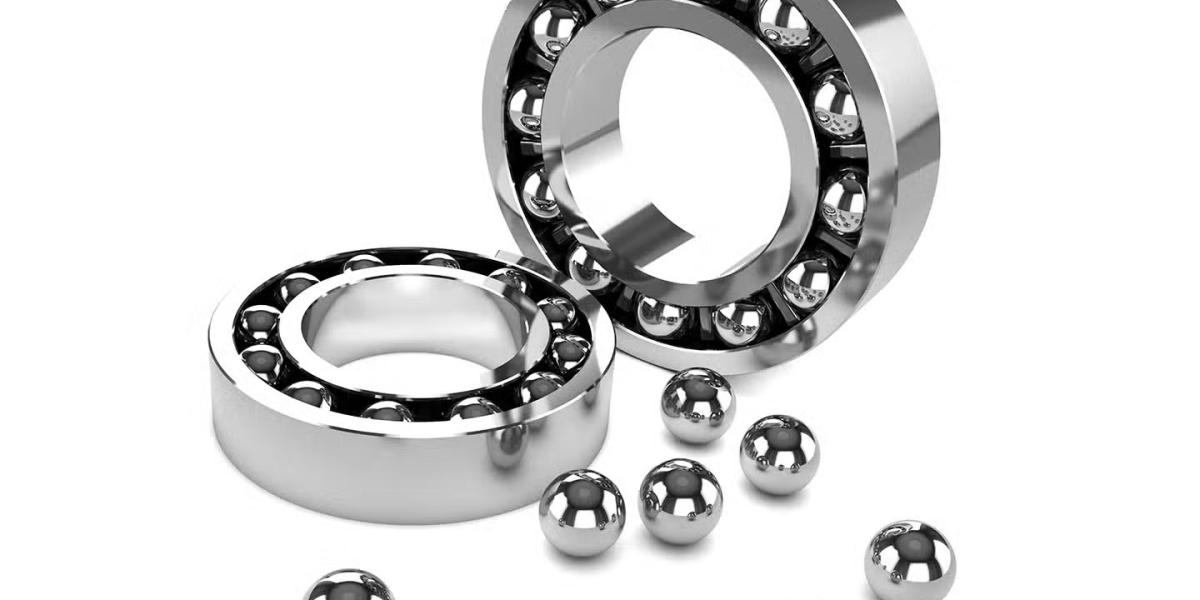 Ball Bearing: Types, Uses, Benefits and Selection Guide