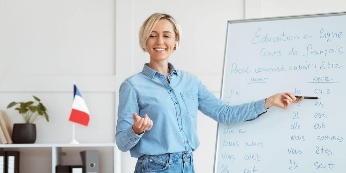Best Online French Tutors for Exam Preparation