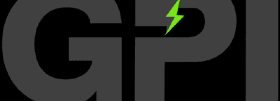 Green International Cover Image