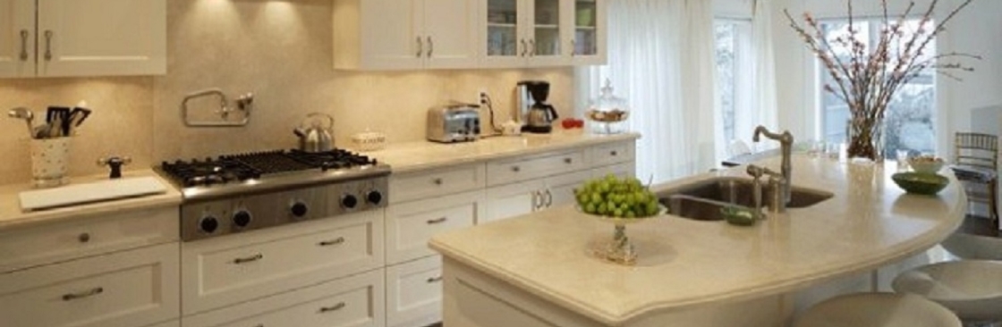 Winnipeg Cowry Cabinets Ltd Cover Image